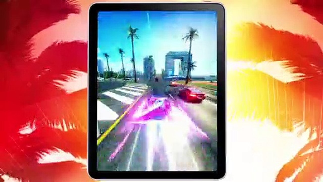Asphalt Overdrive - Lanzamiento