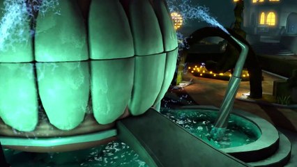 Costume Quest 2 - Lanzamiento