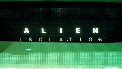 Alien: Isolation - Última oportunidad