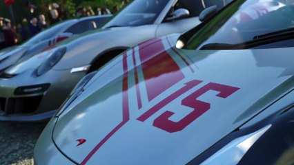 DriveClub - Diario de desarrollo (2)