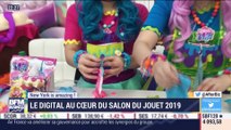 New York is amazing: les tendances des jouets 2019 - 19/02