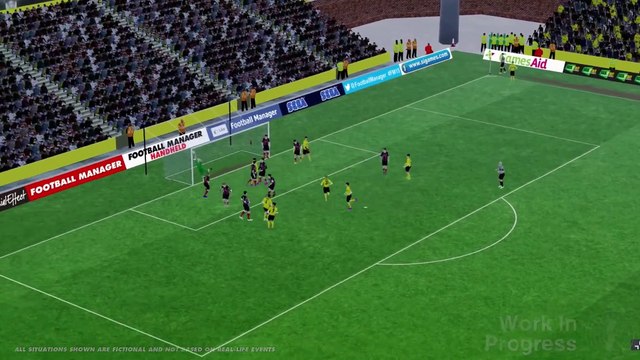 Football Manager 2015 - Novedades