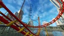 ScreamRide - Posibilidades