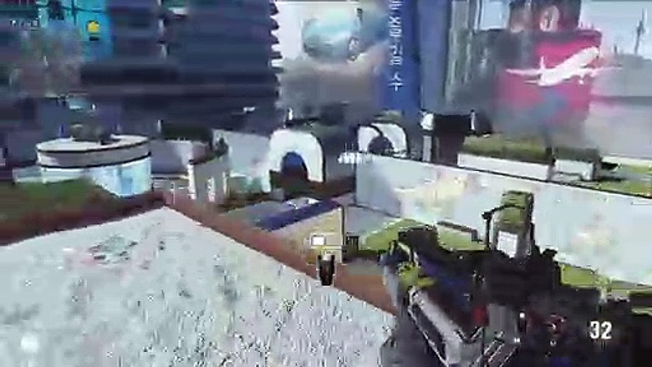 Call of Duty: Advanced Warfare - El poder lo cambia todo