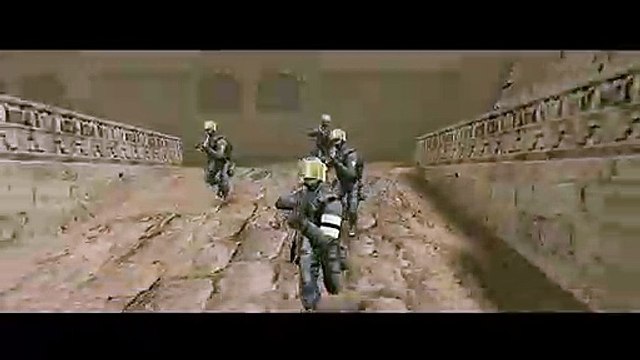 Counter-Strike Nexon: Zombies - Beta abierta