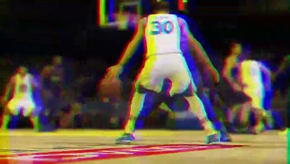 NBA 2K15 - Momentous