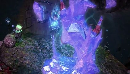 Final Fantasy XIV: A Realm Reborn - Actualización 2.4