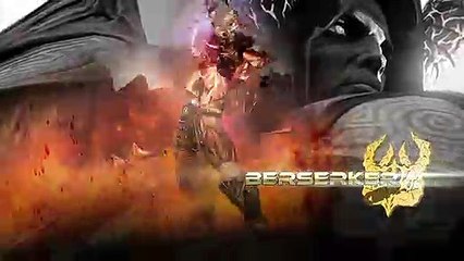 Kingdom Under Fire II - TGS 2014