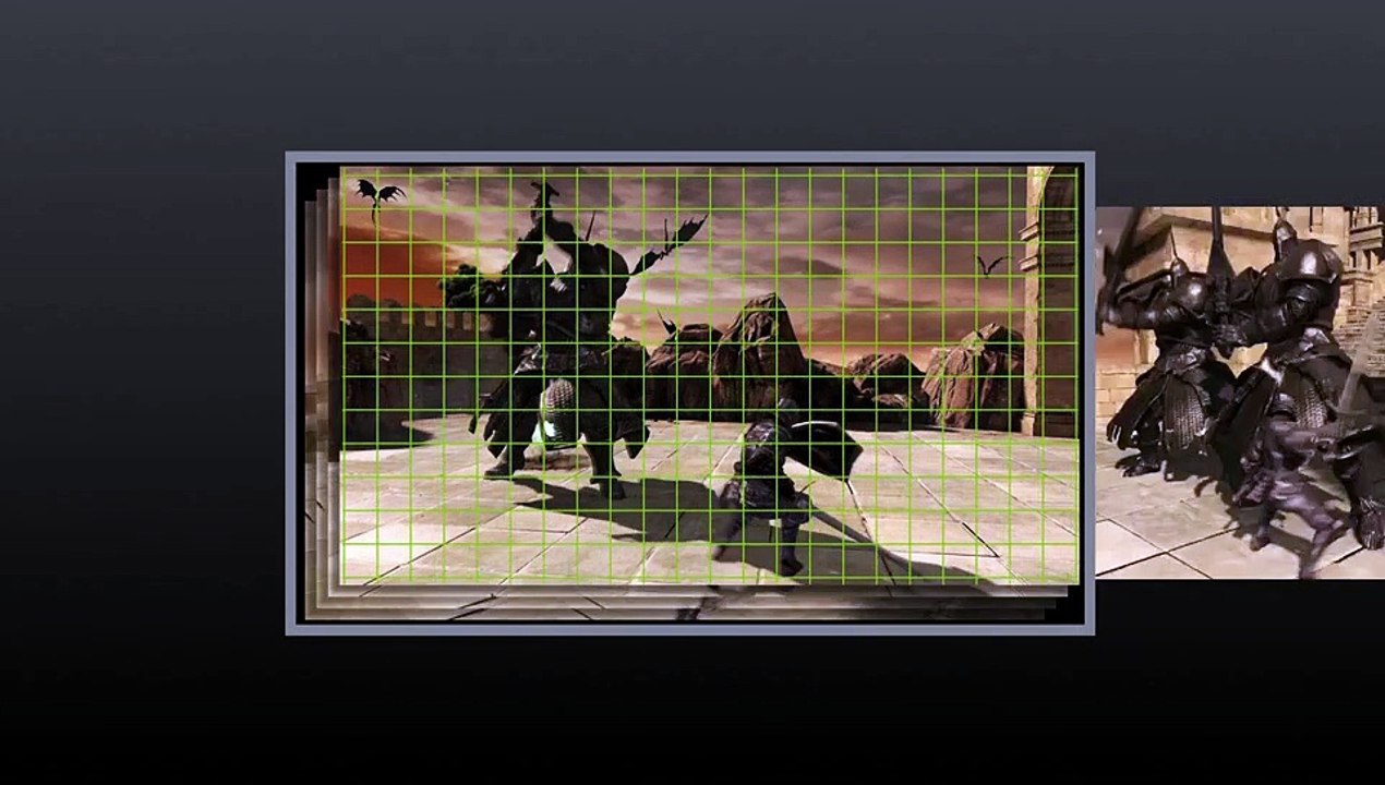 NVIDIA - Características GTX 980 y GTX 970