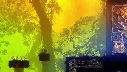 Outland - Lanzamiento en Steam