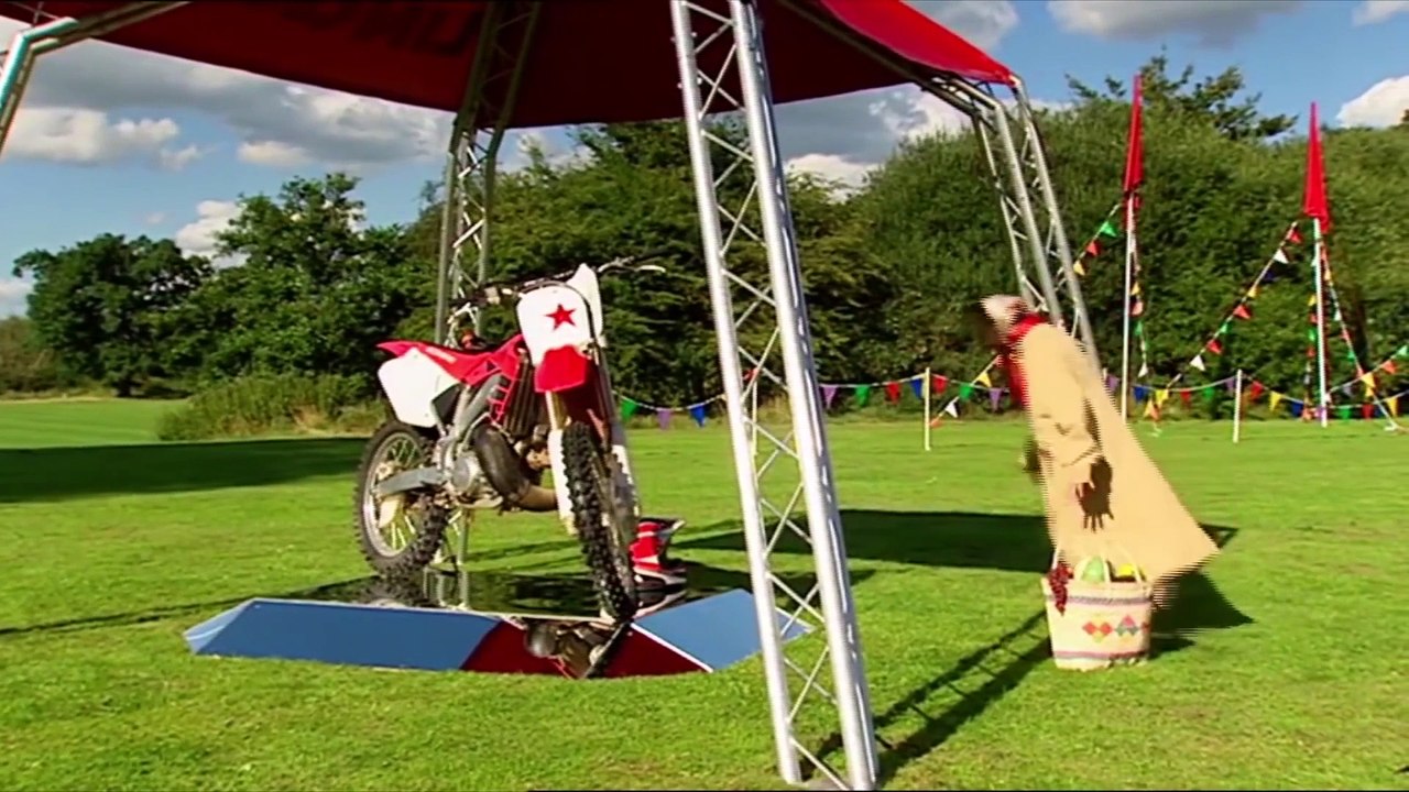 Brum 501 | STUNT BIKE | Kids Show fll eps