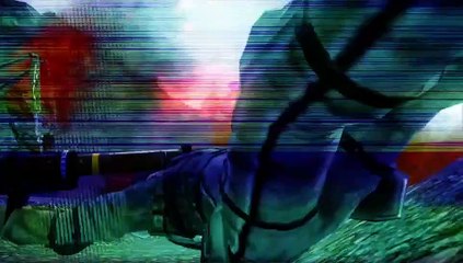 Earth Defense Force 4.1: The Shadow of New Despair - Debut