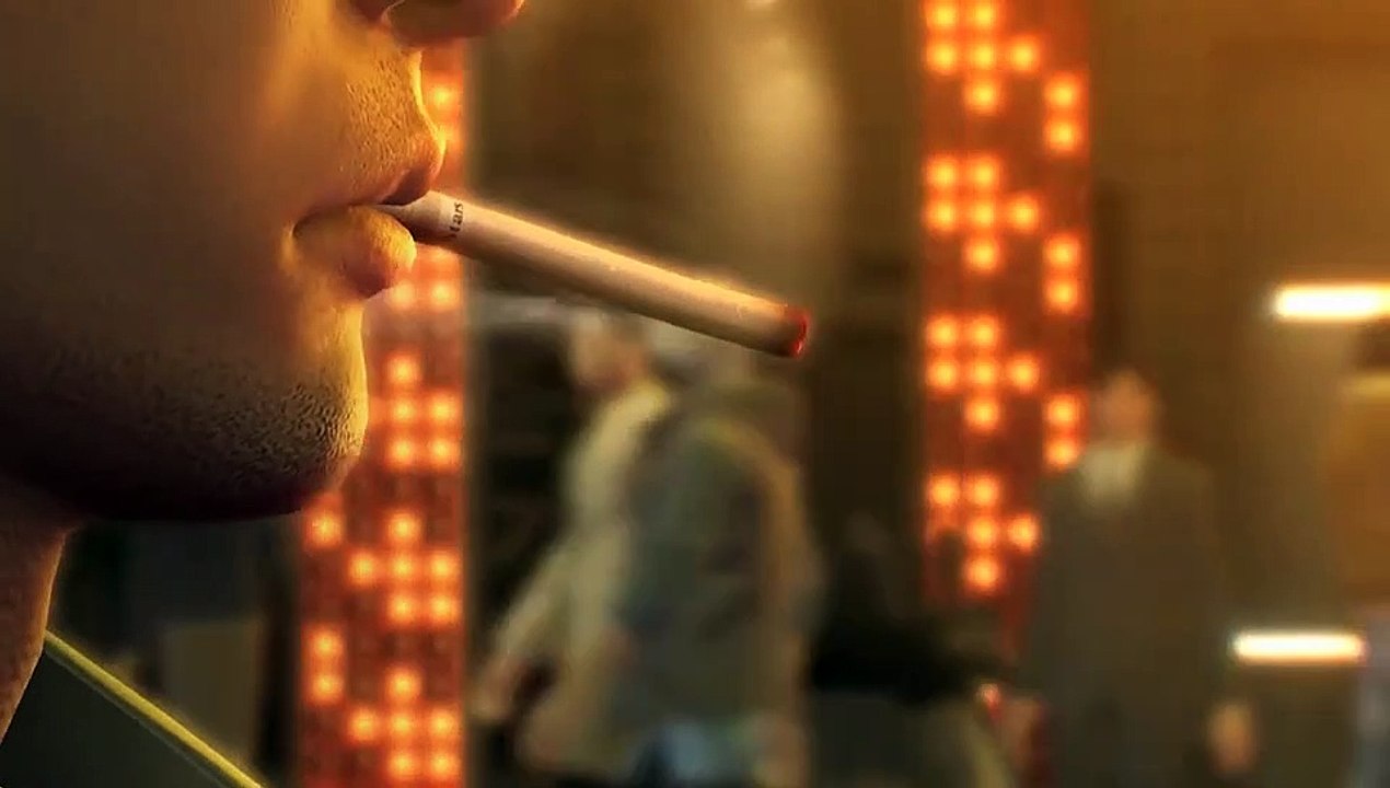 Yakuza Zero - Historia