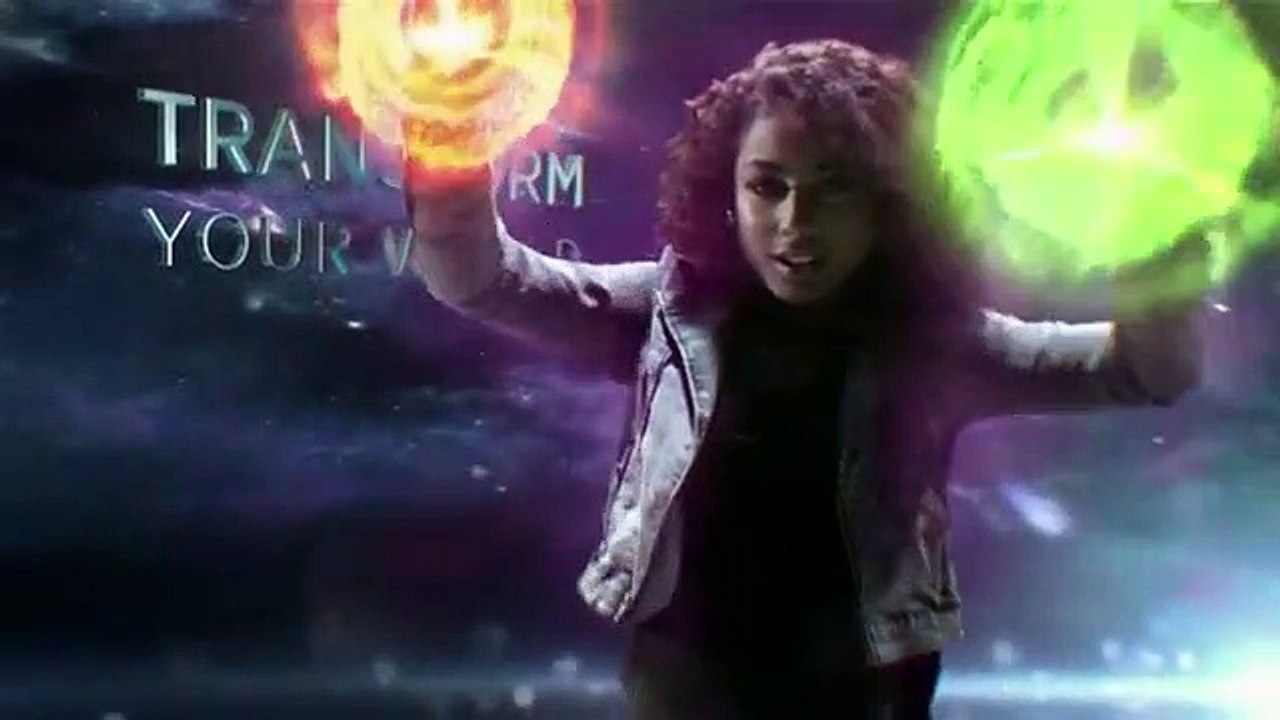 Fantasia: Music Evolved - Tráiler promocional