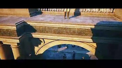 Assassin's Creed Unity - Más que una hermandad