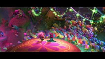 Trolls O Filme