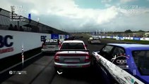 GRID: Autosport - Touring Car Legends