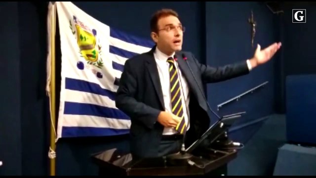 Vereador Renann Bragatto rebate acusações em Colatina