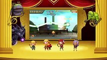 Theatrhythm Final Fantasy: Curtain Call - Legacy of Music: Final Fantasy XI y XIV