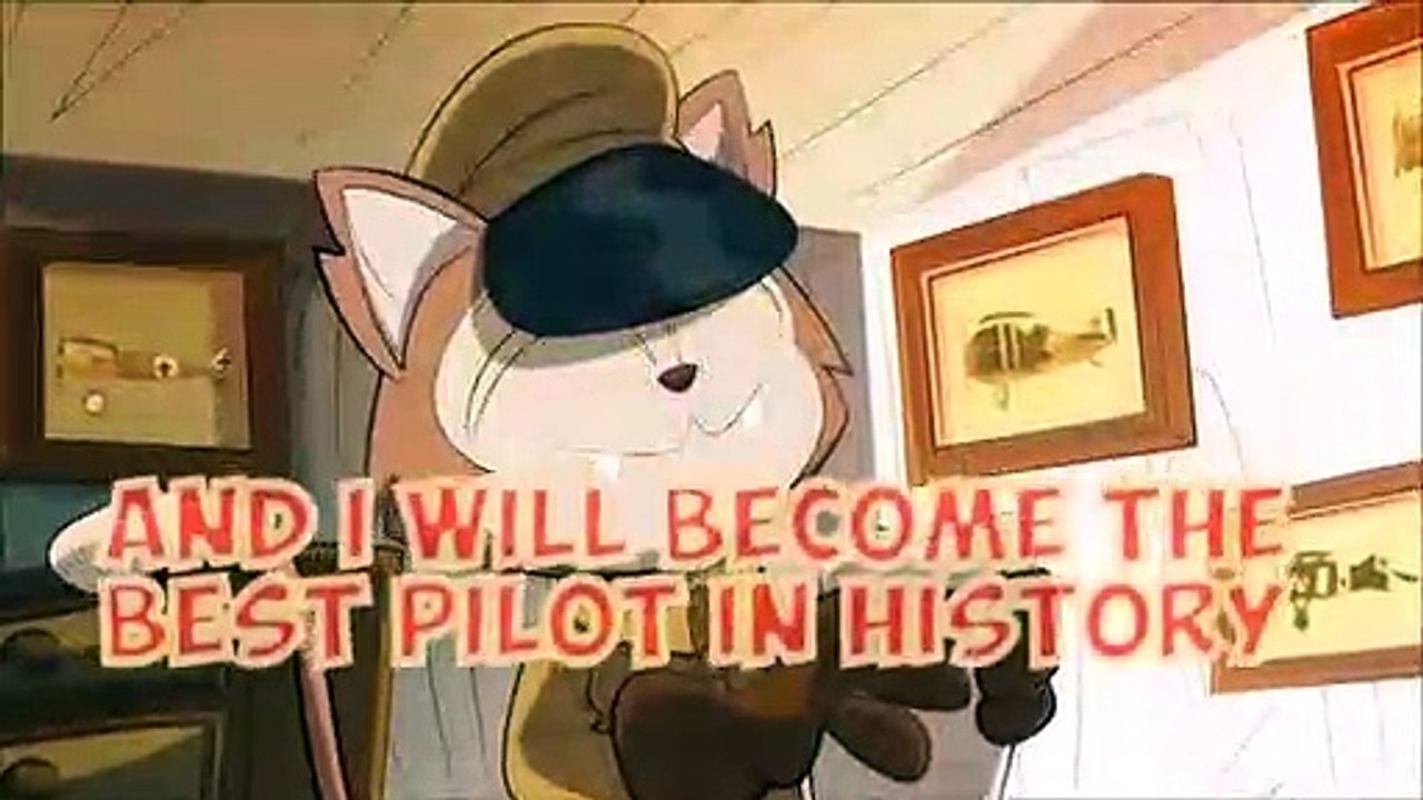 Mini Dogfight - Intro