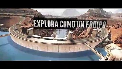 The Crew - Posibilidades sociales