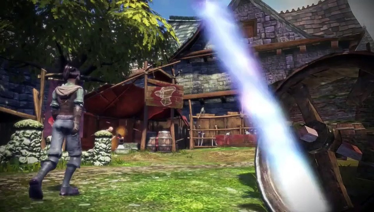 Fable Anniversary - Versión PC