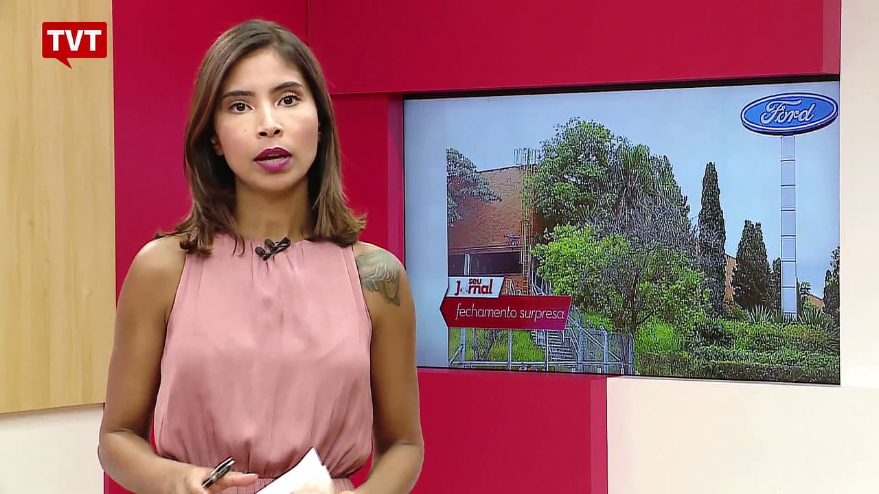 Ford de SBC ameaça fechar e 20 mil empregos estão em risco