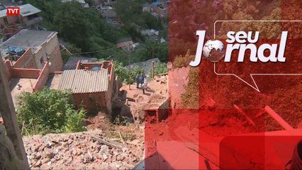 Tragédia em deslizamento em Mauá pode se repetir