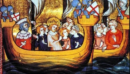 Stronghold Crusader - La Sultana