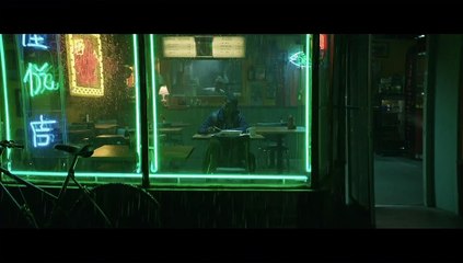 BioWare - Has sido elegido (2)