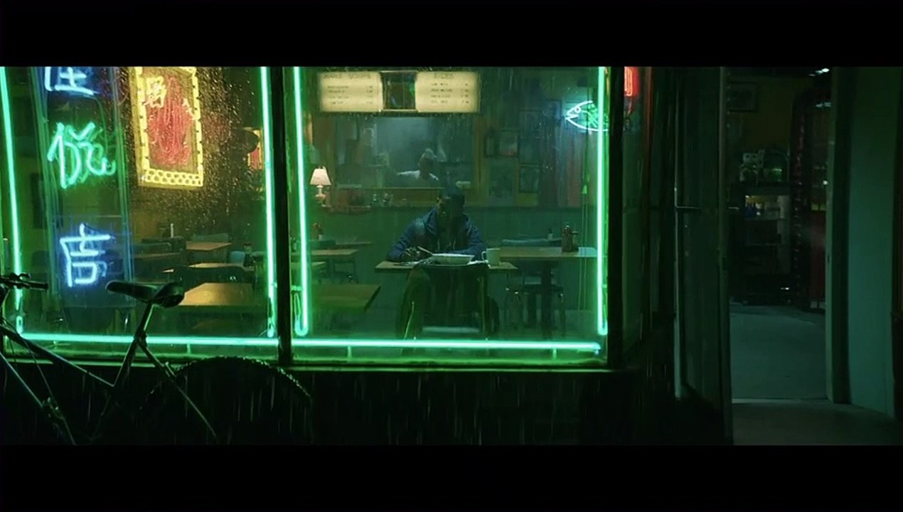 BioWare - Has sido elegido (2)