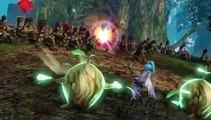 Hyrule Warriors - Lana (3)