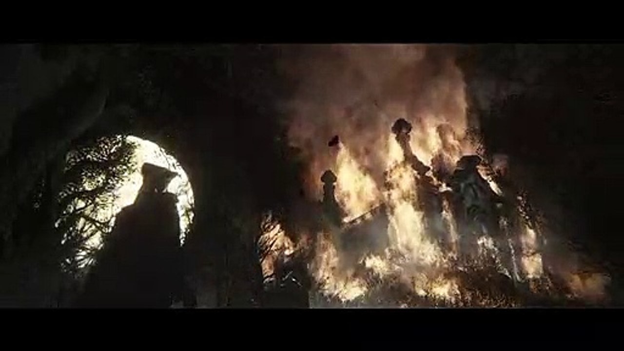 Bloodborne - TGS 2014