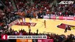 Top 5 Plays of the Week | ACC Basketball (February 19)