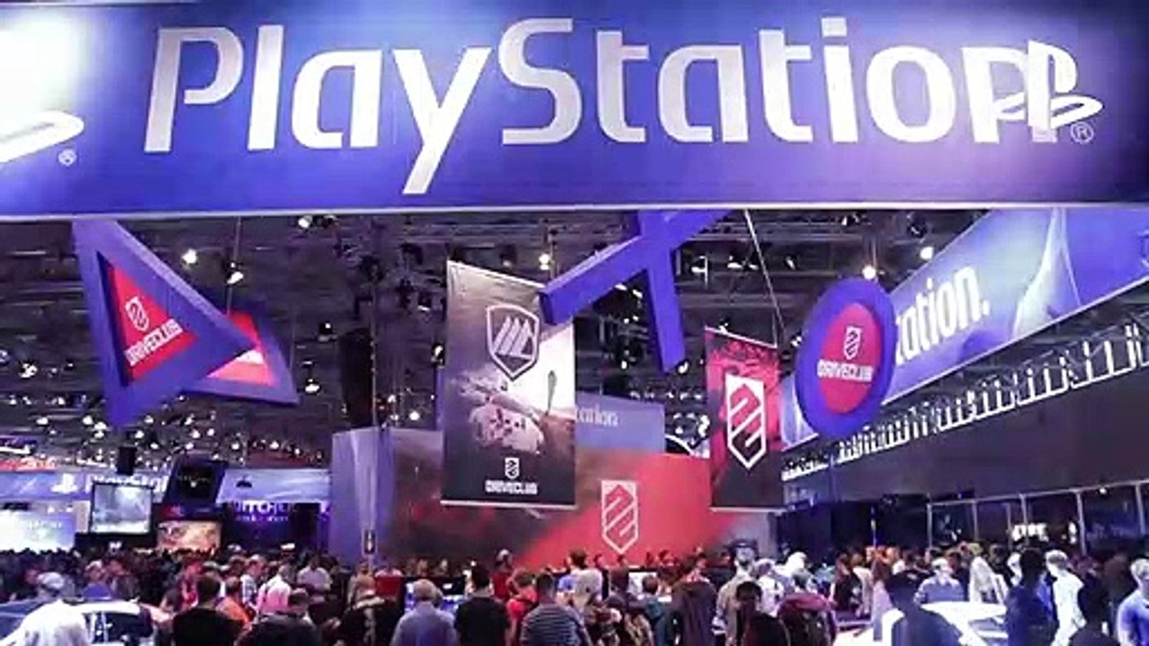 DriveClub - Repaso gamescom