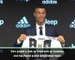 Ronaldo made a 'great' move to Juve - Simeone
