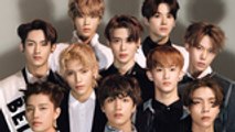 NCT 127 Announce First North American Tour | Billboard News