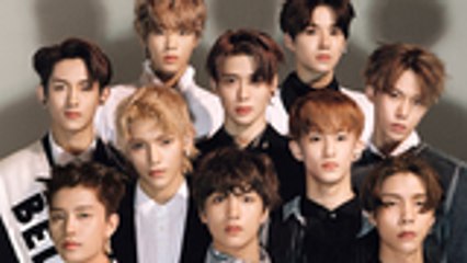 NCT 127 Announce First North American Tour | Billboard News