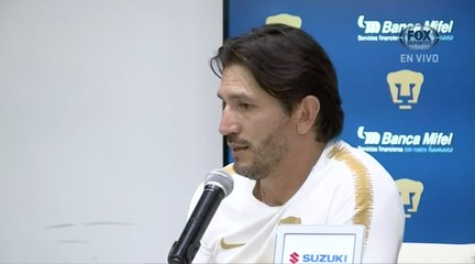 Liga MX: Marioni y un arranque de ensueño