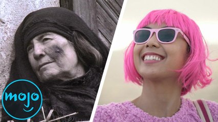 10 Reasons You Wouldn’t Survive Ancient Times