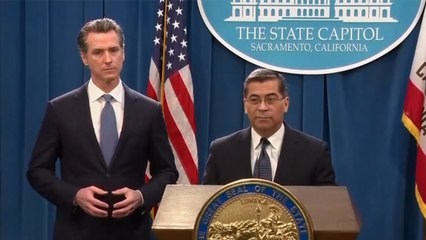 16 ولاية تقاضي ترامب بسبب إعلان حالة الطوارئ