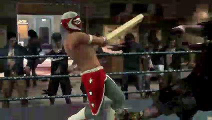 Dead Rising 3 Apocalypse Edition - Lanzamiento