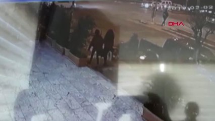 Şanlıurfa Cezaevinden Çıktı 10 Kadını Taciz Etti