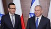 إسرائيل وبولندا.. خلاف متأزم عنوانه معاداة السامية