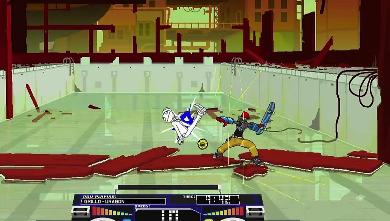Lethal League - Lanzamiento