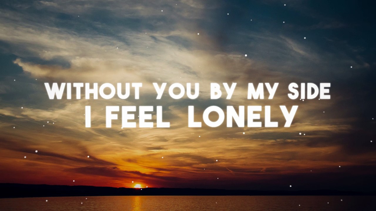 STANDAARD - Without You By My Side (Lyric Video)
