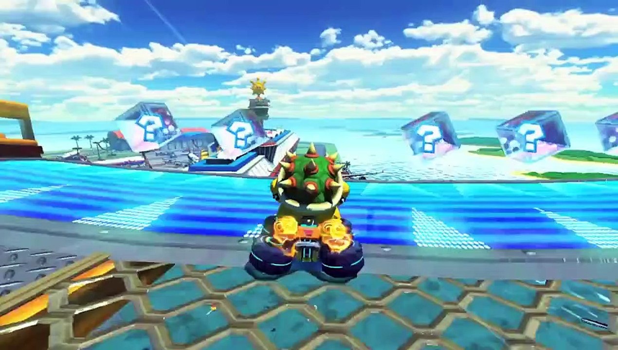 Wii U - Pasado, presente y futuro
