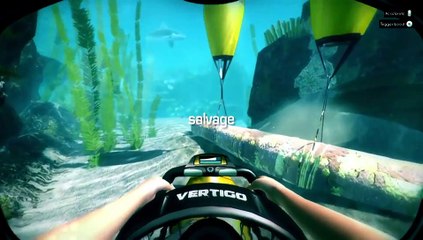 World of Diving - Acceso Anticipado