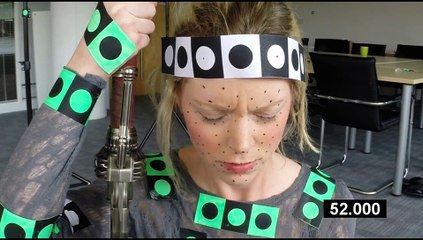 Hellblade - Cómo se rodó el &apos;teaser&apos;