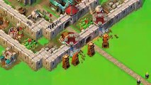 Age of Empires: Castle Siege - Debut